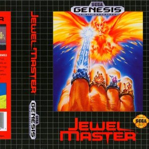 Изображение для 'Jewel Master'