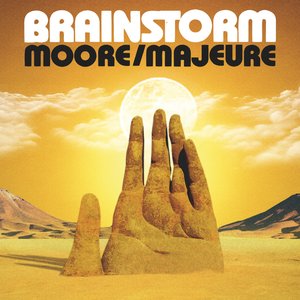 Image for 'Brainstorm'
