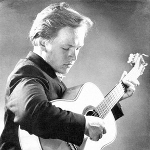 Image for 'Jackson C. Frank'