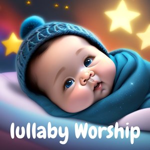 'Lullaby Worship'の画像