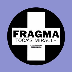 Image for 'Toca's Miracle'