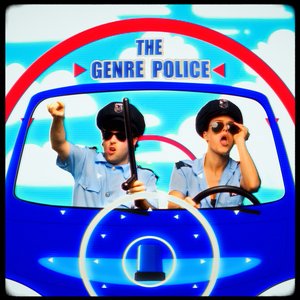 Image for 'The Genre Police'