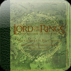 Imagen de 'The Lord of the Rings - The Return of the King (Disc 1)'