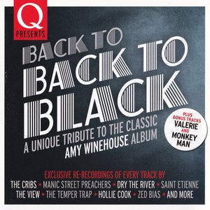 Bild för 'Back to Back to Black – a Tribute to Amy Winehouse'