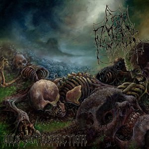 Image pour 'Vile Putrefaction'