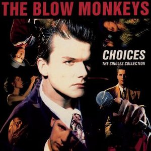 Image for 'Choices, The Single Collection'