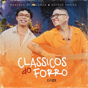 Image for 'Clássicos do Forró'