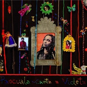Image for 'Pascuala Canta a Violeta'