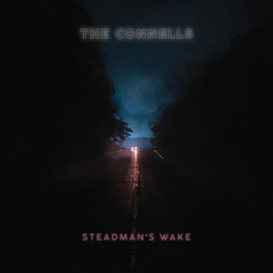 “Steadman's Wake”的封面
