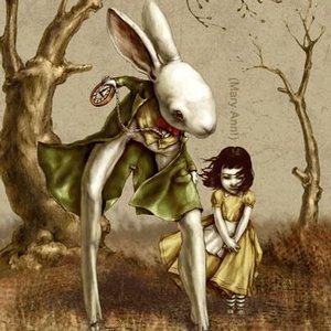 Image for 'Unreleased bits'