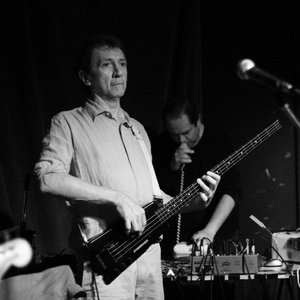 Imagem de 'John Greaves'