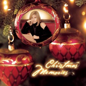 “Christmas Memories”的封面