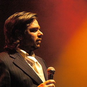 “Matt Berry”的封面