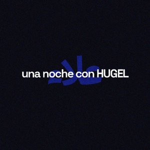 Image for 'una noche con hugel'