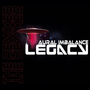 Image pour 'Legacy The Remixes'