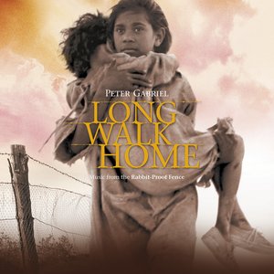 Bild für 'Long Walk Home: Music From the Rabbit-Proof Fence'