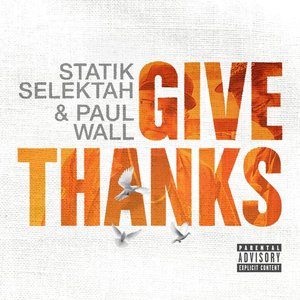 Изображение для 'Give Thanks'