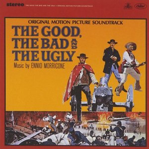 Image for 'The Good, The Bad And The Ugly (Original Motion Picture Soundtrack / (Remastered & Expanded))'