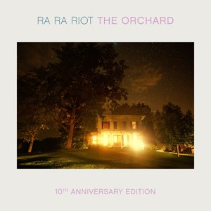 Image for 'The Orchard (10th Anniversary Edition)'