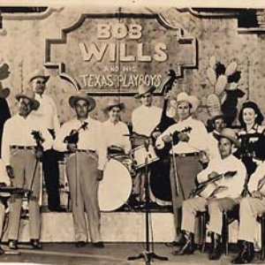 Изображение для 'Bob Wills & His Texas Playboys'