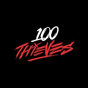 '100 Thieves' için resim