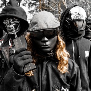 “The Skinner Brothers”的封面