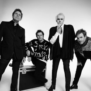 “Duran Duran”的封面