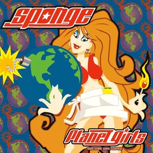 Image for 'Planet Girls'