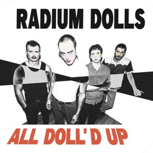 Image for 'All Doll'd Up'