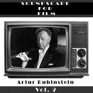 “Classical SoundScapes For Film, Vol. 2”的封面