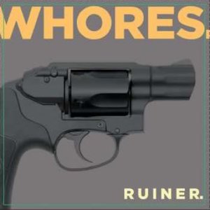 Image for 'Ruiner'