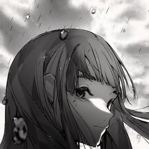 “i hope that you never forget me.”的封面