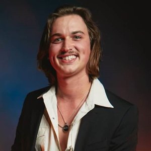 “Chandler Walters”的封面