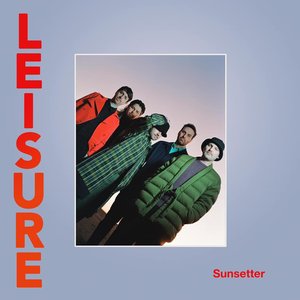 'Sunsetter'の画像