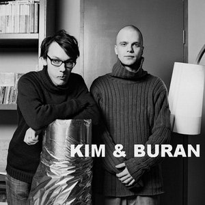 Image for 'Kim & Buran'