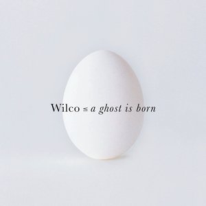 Image for 'A Ghost is Born'