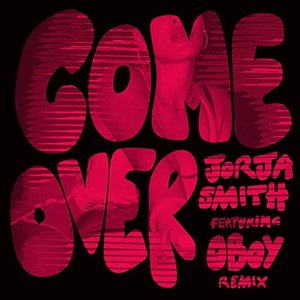 Image for 'Come Over (Remix)'