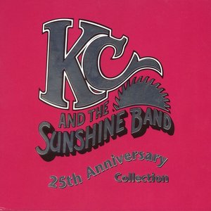 Zdjęcia dla 'KC & The Sunshine Band: 25th Anniversary Collection'