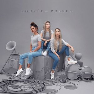 'Poupées russes'の画像