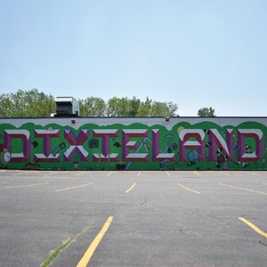 Image for 'Dixieland'