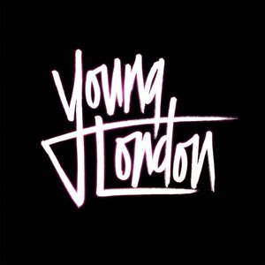 Image for 'Young London'