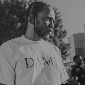 Image pour 'Kendrick Lamar'