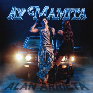 Изображение для 'Ay Mamita'