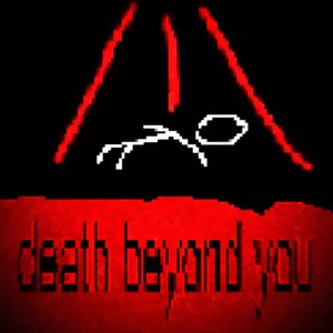 Imagem de 'death beyond you'