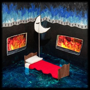 Image for 'The Moon Rang Like a Bell (Remixed)'