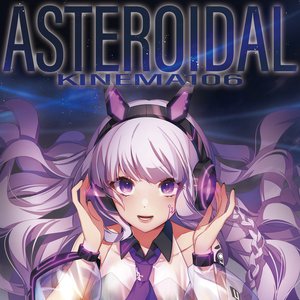 'ASTEROIDAL' için resim