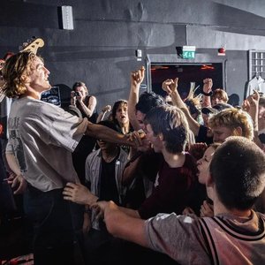 Bild für 'Sidestep'