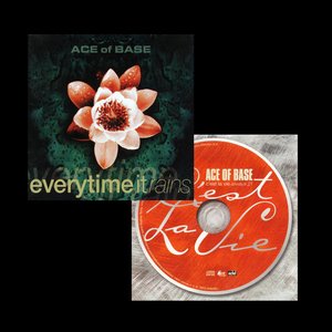 'Everytime It Rains / C'est la vie (Always 21) [The Remixes]' için resim