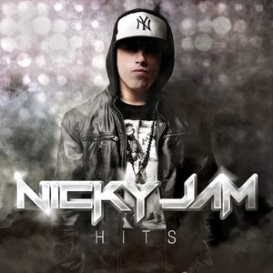 Image for 'Nicky Jam Hits'