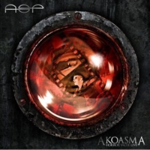 Image for 'Akoasma-Horror Vacui Live'